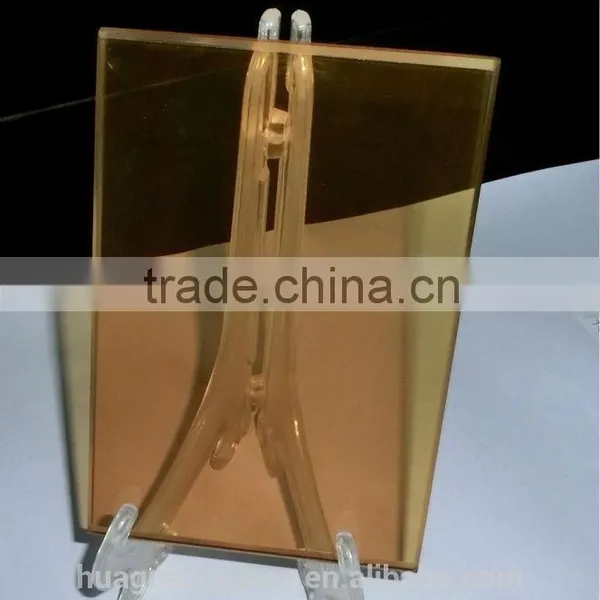 Tempered Laminated Glass Price Wtih High Quality photo-4
