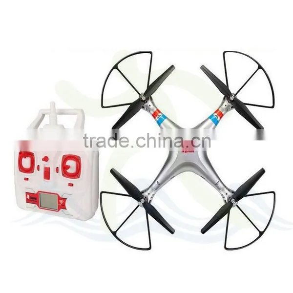 Super 360 Degree 3d Flips Mid Scale Camera Drone With Standard Specifications photo-4