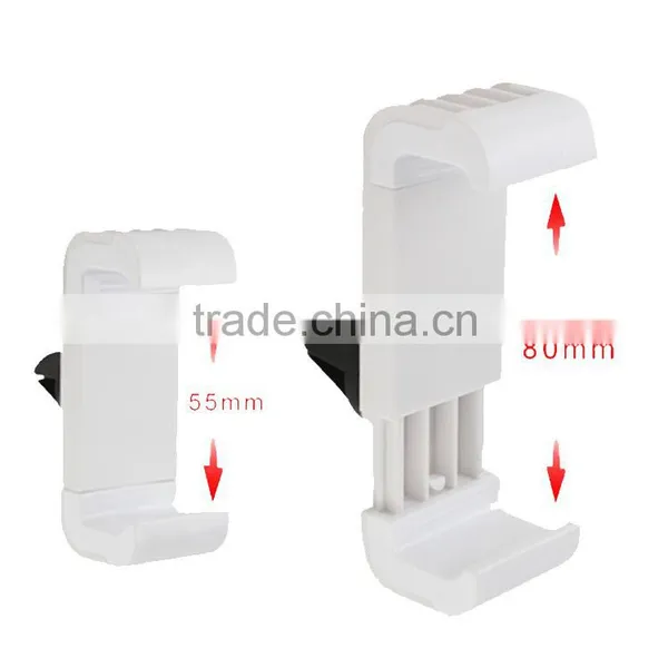 Universal Gps Navigator Holder Multi Colors Airflow Vent Mount Mobile Phone photo-6