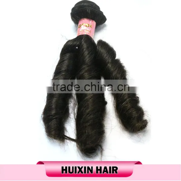 Large Stocks! Direct Hair Factory Trade Assurance High Quality 100% Natural Indian Human Hair photo-3