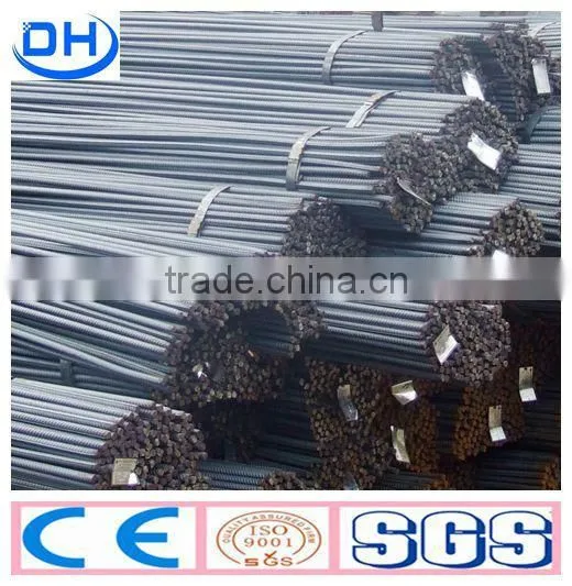 Cheap Used Q235 Steel Rebar in Coil photo-6