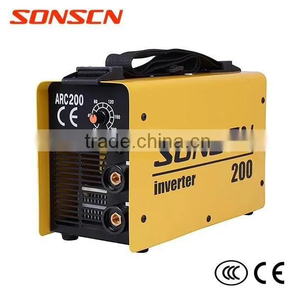 DC Arc Portable Welding Machine Price photo-2