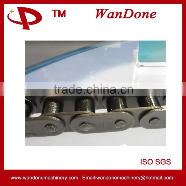 Conveyor Chains photo-3