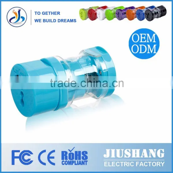 Hot India Plug Travel Adaptor photo-5