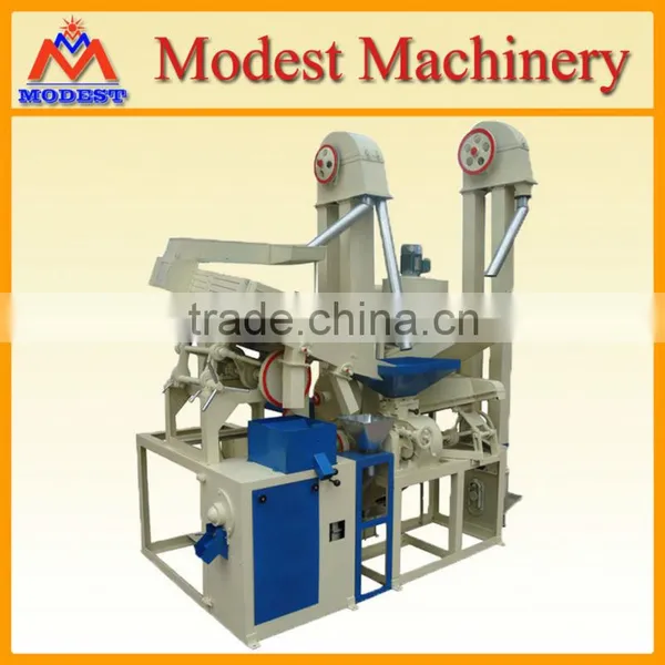 Rice Mill Machinery Price/rice Milling Machine/rice Mill Machine