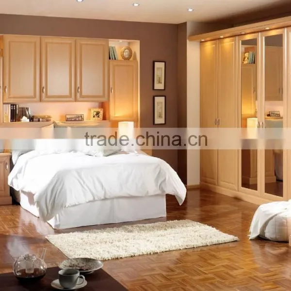 Newest Wardrobes With Dressing Table photo-3