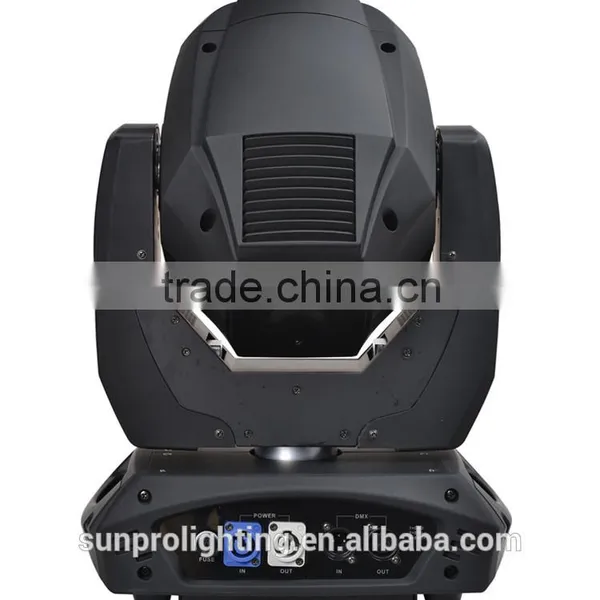 5r 200w Beam Moving Head Light Stage Moving Head photo-4