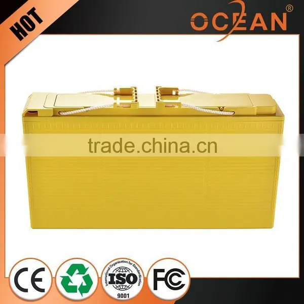 Competitive Price Best Quality Cheap Opzs Solar Battery photo-3