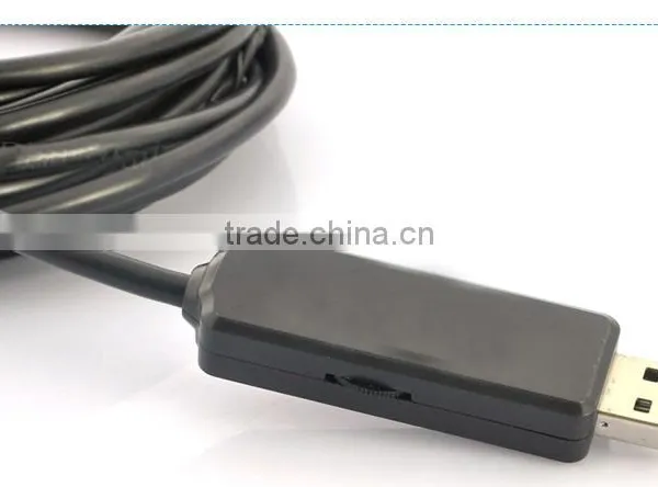 USB Endoscope With Waterproof Head Inspection photo-3