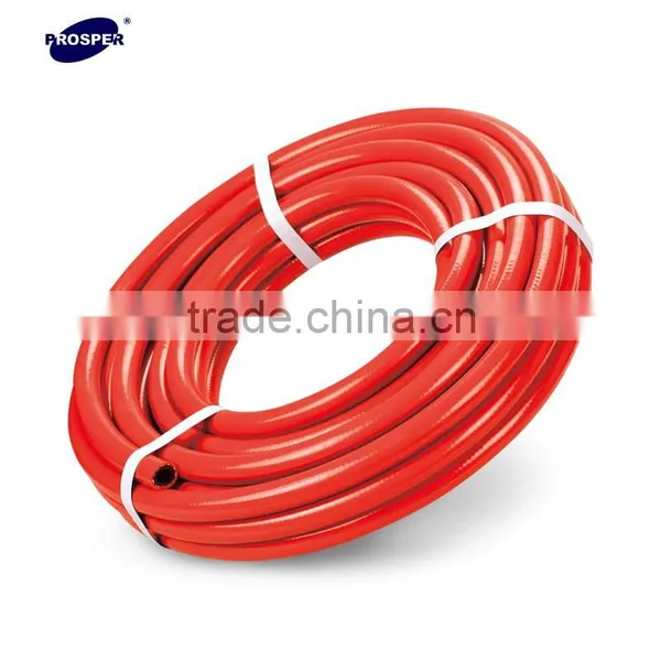 PVC Flexible Specialized Air Compressor Hose photo-4