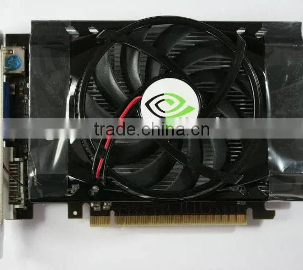VGA CARD NVIDIA PCI Express Graphics Cards GTX550TI 1G 128BBIT DDR3