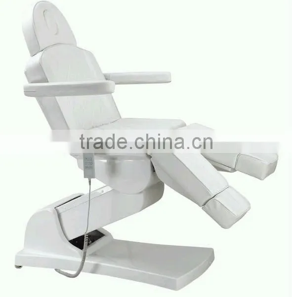 Hot Sale Electric Facial Bed Beauty Bed Massage Bed photo-3