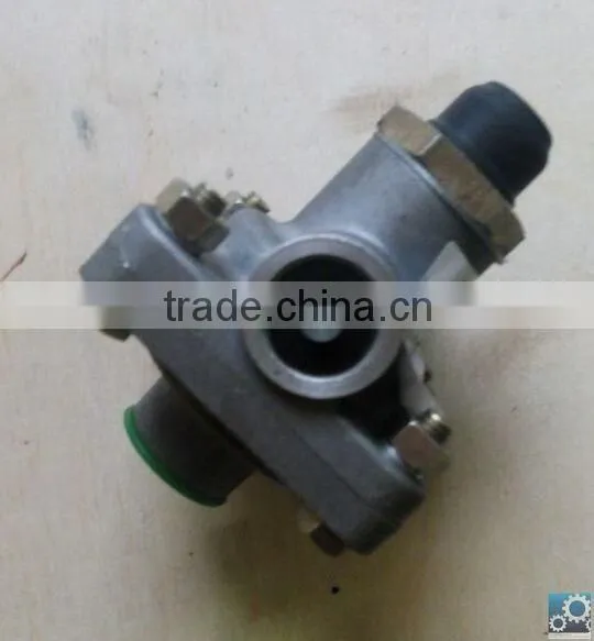 Changlin ZL30h Wheel Loader Parts Gas Control Shut-off Valves,CHANGLIN ZL30H Wheel Loader Control Valve photo-2