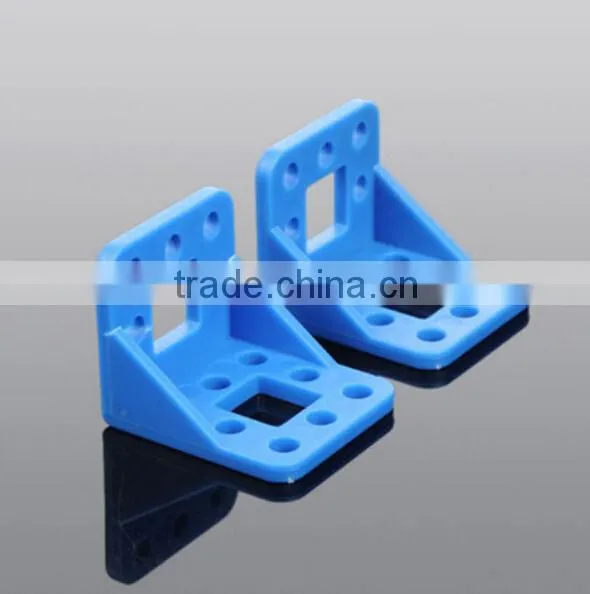 Plastic Frame DIY Model Accessories The Car Accessories Fixed Frame 1203 photo-5