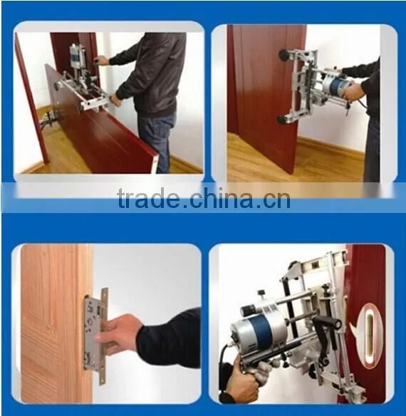 New Condition Woodworking Mortising Mortiser Machine photo-5