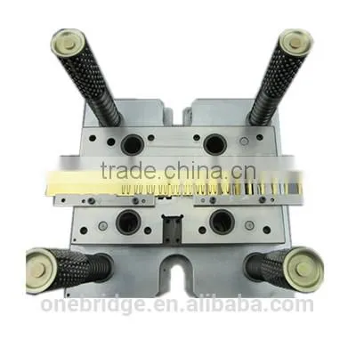 Precision Terminal Metal Stamping Die Set
