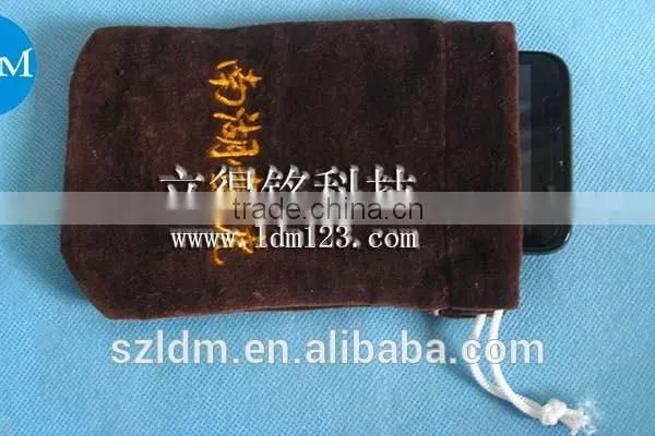 Velvet Bag photo-5