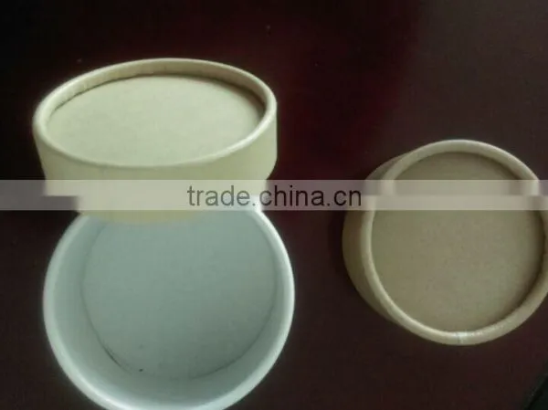 2015 New Customized Brown Kraft Paper Box for Jewerly photo-5