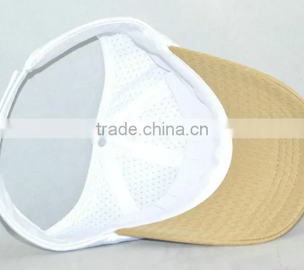 Guangzhou Hat Factory Professional Custom Women-only Sun Visor photo-5