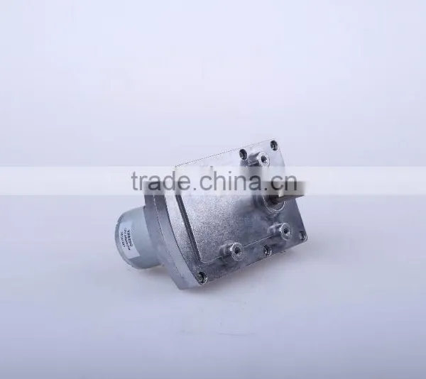 12V/24V TT DC Gear Motor photo-3