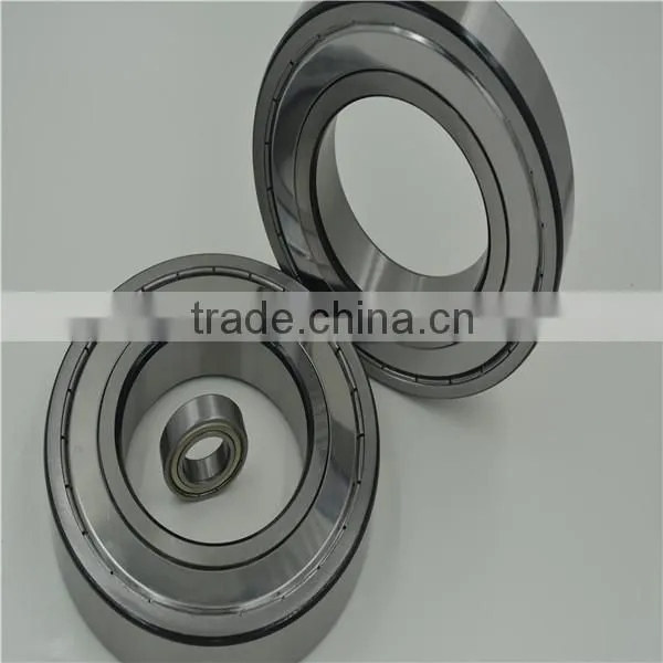 High Performance Bearings 6308 Turbocharger Bearings and China Manufacturer Bike Bearings photo-4