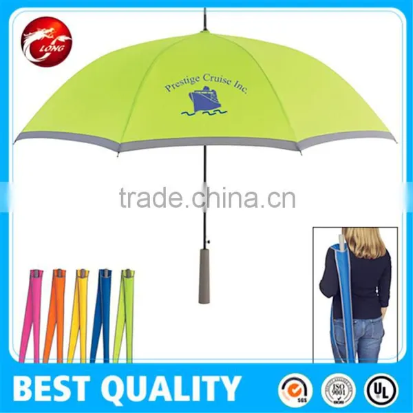 High Quality Custom Promotional Umbrella With Logo Printing photo-5