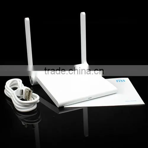 XiaoMi WIFI Router 300Mbps Roteador Youth Version Universal WiFi Repeater With Remote APP Control photo-5
