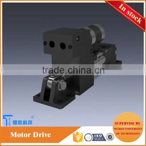 Offset Printing Machine 24V DC Servo Motor photo-3