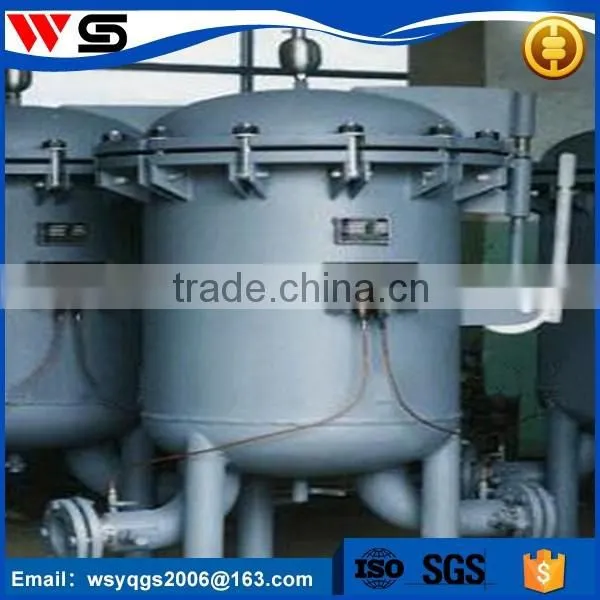 Industrial Marine Oil From Water Separator Filter photo-4
