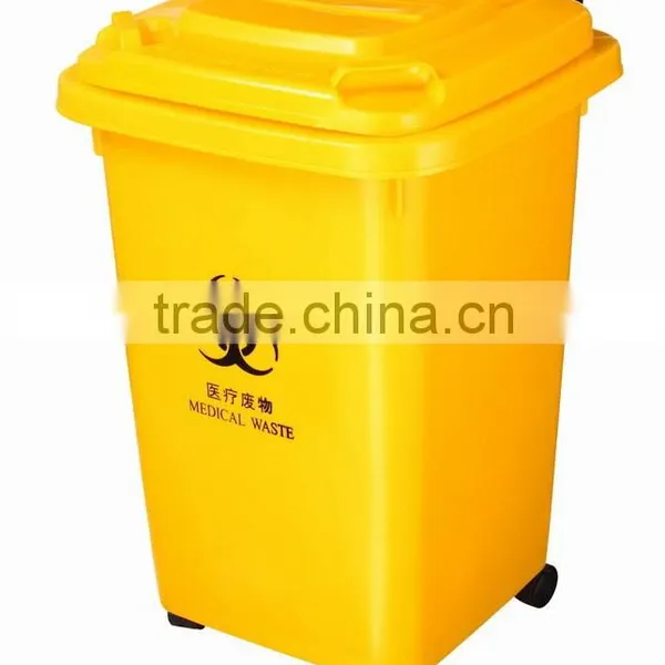 Plastic Dustbin Making Machine/blowing Moulding Machine photo-2
