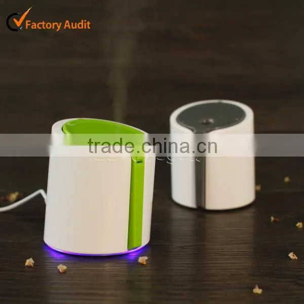 Portable Ultrasound Machine Mushroom Cool Mist Industrial Humidifier photo-5