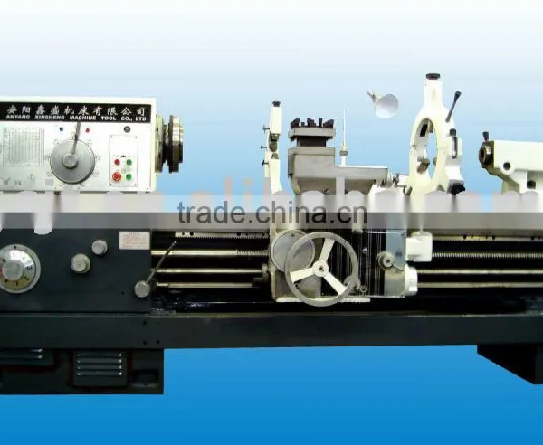 Universal Lathe CW6163B photo-2