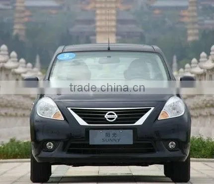 AUTO GLASS &WINDSCREEN N16& NISSAN SUNNY photo-2