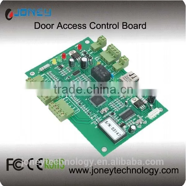 TCP/IP Access Control Keypad for Control Single Doors photo-3
