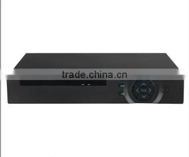 Hybrid 5 in 1 Hybrid Dvr DVR 16 Channel H.264 Support Cloud Function,P2P,Alarm Push to Mobile Devices photo-5