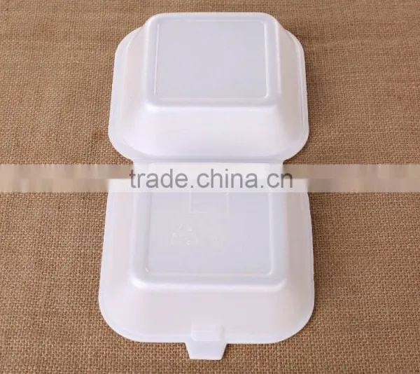 Hight Quality Foam Hamburger Box photo-4