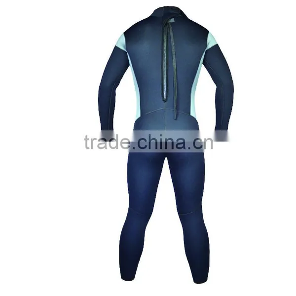 Choice Color Superstrech Fabric Neoprene Surfing Wet Suits photo-3