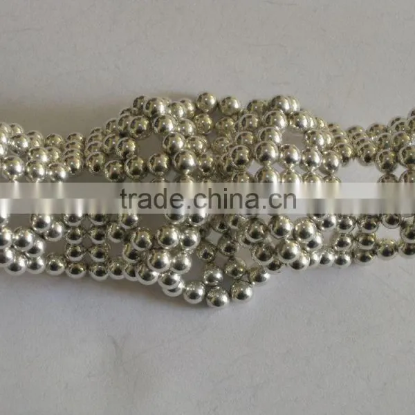 High Quality Neodymium Magnet Blue Balls photo-2