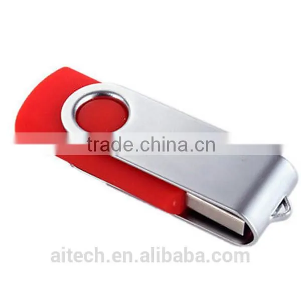 Cheap 1gb 2gb 4gb 8gb 16gb 32gb Usb 2.0 Swivel Usb Flash Drive Stick Memory Pen Drive ,free Color Custom Print Logo Printing photo-6