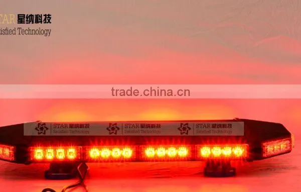Beacon High Bright Ambulance Led Mini Lighting photo-2