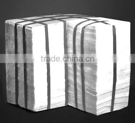 Ceramic Fiber Block (with S304 or S310 Anchor) Made by Luyang photo-2