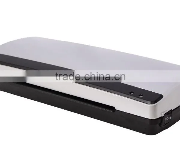 Perfect Laminating Machine Good Price 230mm Portable Laminating Machine
