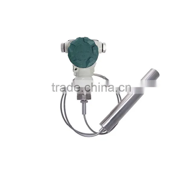 FLS-HT11 Anti-explosion High Temperature Capacitive Liquid Level Sensor photo-4