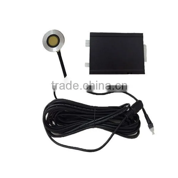 ULS-200 Ultrasonic Analog Sensor for Gps Tracking System RS232 /485 and 0-5v Output photo-6