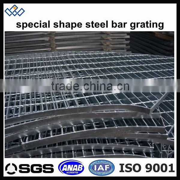 Heavy Duty Press Locked Grating photo-2