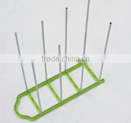 FH-SR00285 Disassemble Style Mainstays Bedroom Best Shoe Rack photo-5