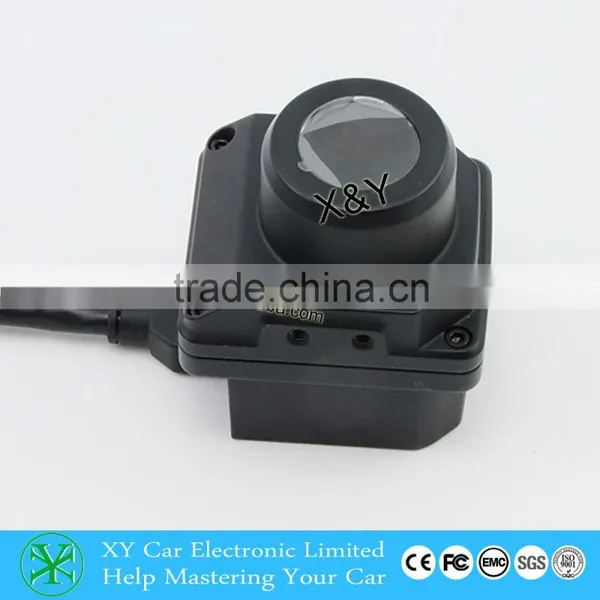 IR313 Thermal Cameras Support Night Vision Pedestrian Warning Driving Anti Glaring ,thermal Camera XY-IR313 photo-2
