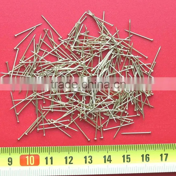 Straight Office Pins of All Sizes photo-6