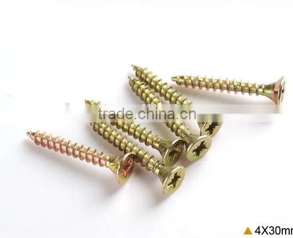 Chippboard Screw photo-5