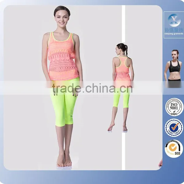 2016 Yoga Pants Wholesale/yoga Pants Models/low Rise Yoga Pants photo-5